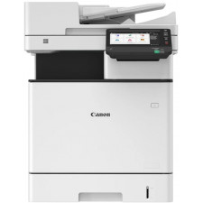 CANON i-SENSYS MF842cdw MFP colour laser A4 210x297mm  A4 38ppm copy 38ppm print 650 sheets USB 2.0 LAN USB host Wi-Fi