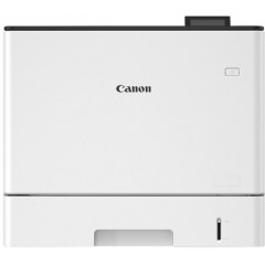 CANON i-SENSYS LBP732Cdw Printer colour Duplex laser A4 1200x1200dpi 38ppm mono/38ppm colour 650sheets USB 2.0 LAN Wi-Fi