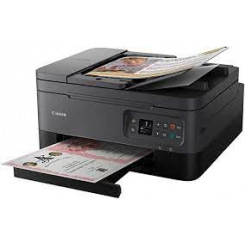 CANON PIXMA TS7450a black A4 13ppm MFP inkjet color printer