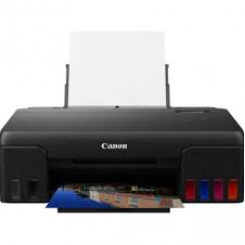CANON PIXMA G550 A4 Inkjet Printer Color 3.9ppm