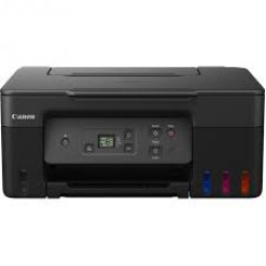 CANON PIXMA G2570 BK Inkjet Multifuction Printer A4 4800x1200dpi Mono 11ipm Color 6ipm Up to 4800x1200dpi