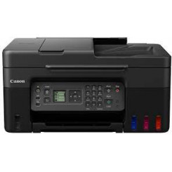 CANON PIXMA G4570 color inkjet MFP Wi-Fi Print Copy Scan Fax Cloud 11ipm mono 6ipm colour