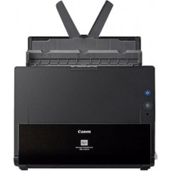 Canon imageFORMULA DR-C225 II - Document scanner - CMOS / CIS - Duplex - 600 dpi x 600 dpi - up to 25 ppm (mono) / up to 25 ppm (colour) - ADF (30 sheets) - up to 1500 scans per day - USB 2.0