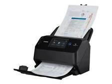 Canon imageFORMULA DR-S150 - Document scanner - CMOS / CIS - Duplex - 216 x 3000 mm - 600 dpi x 600 dpi - up to 45 ppm (mono) / up to 45 ppm (colour) - ADF (60 sheets) - up to 4000 scans per day - USB 2.0, Gigabit LAN, Wi-Fi(n), USB 3.2 Gen 1x1