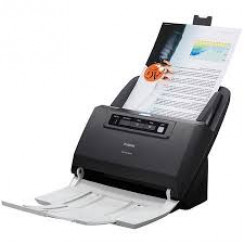 Canon imageFORMULA DR-M160II - Document scanner - Duplex - 216 x 3000 mm - 600 dpi - up to 60 ppm (mono) / up to 60 ppm (colour) - ADF ( 60 sheets ) - up to 7000 scans per day - USB 2.0