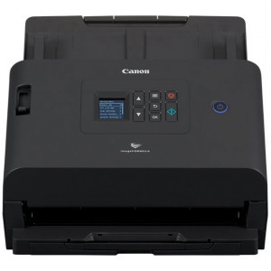 Canon imageFORMULA DR-S250N - document scanner - desktop - USB 3.2 Gen 1, Gigabit LAN