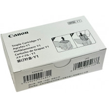 Canon Y1 Stape Cartridges Pack 0148C001 - 2 X 2.000 Pins