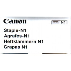 Canon Staple-N1 Cartridge Pack 1007B001 (3 X 5000 Pcs) 