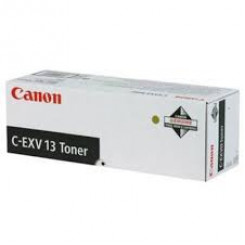 Canon C-EXV-28K Black Toner Original Cartridge 2789B002 (44000 Pages) for Canon ImageRunner IRC-5045, IRC-5045i, IRC-5051,IRC-5051i 