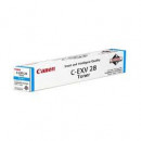 Canon C-EXV 29 Cyan Original Toner Cartridge 2794B002 (27000 Pages) for Canon imageRUNNER ADVANCE C5030, C5030i, C5035, C5035i, C5035i EQ80, C5235i, C5240i