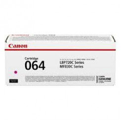 Canon 4933C001 Original Magenta Toner Cartridge 064M (5.000 Pages)