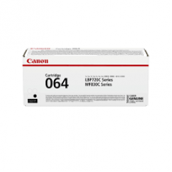 Canon 4937C001 Original Black Toner Cartridge 064BK (6.000 Pages)