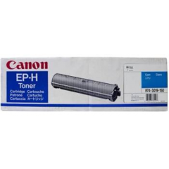 Canon EP-HC CYAN ORIGINAL High Capacity Toner Cartridge 1504A002 (4.000 Pages)