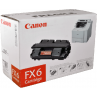 Canon FX-6 BLACK Original Toner Cartridge 1559A003 (5.000 Pages)