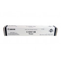 Canon C-EXV 48 Black Original Toner Cartridge 9106B002 (16500 Pages) for Canon Imagerunner iR-C1300 Series, IR-C1325iF, iR-C1335iF