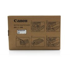 Canon FM25383000 Original Waste Toner Box - for Canon iR-C4080, iR-C4080i, iR-C4580, iR-C4580i, iR-C4581, iR-C4581i, iR-C5151, iR-C5185, iR-C5185i