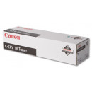 Canon C-EXV 18 Black Original Toner Cartridge 0386B002 (8400 Pages) for Canon ImageRunner 1018, 1020, 1022, 1023, 1024