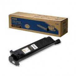Epson - Black - original - toner cartridge - for AcuLaser C9200D3TNC, C9200DN, C9200DTN, C9200N