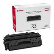 Canon CRG-720 - Black - original - toner cartridge - for i-SENSYS MF6680DN