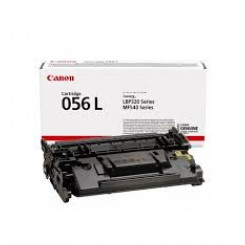 Canon 056 L - Black - original - toner cartridge - for ImageCLASS MF543dw
