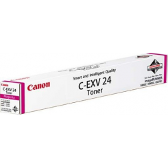 Canon C-EXV 24M MAGENTA Original Toner Cartridge (9.500 Pages)