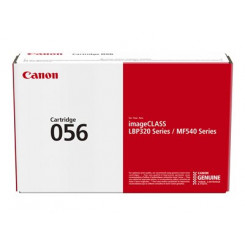 Canon 056 - Black - original - toner cartridge - for ImageCLASS MF543dw