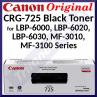 Canon CRG-725 BLACK Original Toner Cartridge 3484B00 (1.600 Pages)