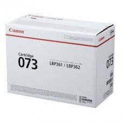 Canon 073 - Black - original - toner cartridge - for i-SENSYS LBP361DW