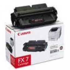 CANON FX-7 tonercartridge zwart standard capacity 4.500 pagina s 1-pack