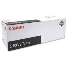 Canon C-EXV 9 Black Original Toner Cartridge 8640A002 (8500 Pages) for Canon ImageRunner IRC-2570, IRC-3100, IRC-3170, IRC-3180, IRC-3180i