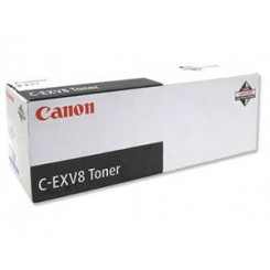 Canon C-EXV 9 Black Original Toner Cartridge 8640A002 (8500 Pages) for Canon ImageRunner IRC-2570, IRC-3100, IRC-3170, IRC-3180, IRC-3180i