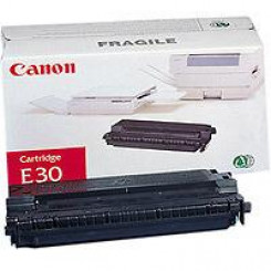 Canon E-16 Black Toner Original Cartridge 1492A003 (2000 Pages) for Canon Copier FC-120, FC-128, FC-200, FC-200S, FC-204, FC-204S, FC-206, FC-208, FC-210, FC-220, FC-220S, FC-224, FC-224S, FC-225, FC-226, FC-228, FC-230, FC-235