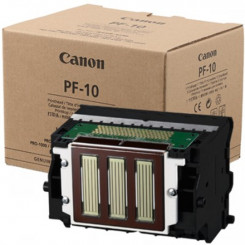 Canon PF-10 Genuine IMAGEPROGRAF Printhead Cartridge