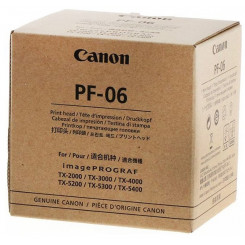 Canon PF-06 Original Printhead 2352C001 for Canon ImageProGraf TM200, TM205, TM300, TM305, TX3000, TX4000