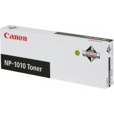 Canon NP-1010 BLACK Original Toner Cartridges 1369A002 (2 X 4000 Pages)
