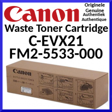 Canon C-EXV-21 Original Waste Toner Cartridge FM2-5533-000 (20000 Pages)