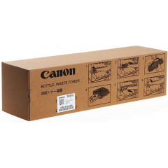 Canon C-EXV21 Waste Toner Original Cartridge FM2-5533-000 (20.000 Pages)