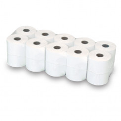 Thermal Paper Roll 57mm X 62mm X 12mm - Standard Quality - Lenght ca. 40 Meters
