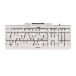 CHERRY KC 1000 Sc Contact Smart Card Corded Keyboard (BE)