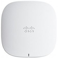 Cisco Business 150AX - Radio access point - Bluetooth, 802.11a/b/gcc - 2.4 GHz, 5 GHz - wall / ceiling mountable