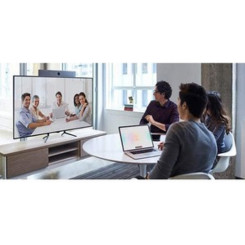 Cisco Webex Room Video Conference Equipment CS-KIT-K9 - CMOS - 3840 x 2160 Video (Content)
