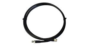 Cisco - Antenna cable - RP-TNC (M) to RP-TNC (F) - 15.2 m - for Aironet 1200, 1220, 1230, 1231, 1232, 1242, 1250, 1252, 1260