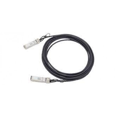 Cisco Meraki - Stacking cable - QSFP to QSFP - 50 cm - for Cloud Managed MS350-24, MS350-24P, MS350-48, MS350-48FP, MS350-48LP