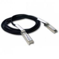 Cisco SFP+ Copper Twinax Cable - Direct attach cable - SFP+ to SFP+ - 2.5 m - twinaxial - for 250 Series