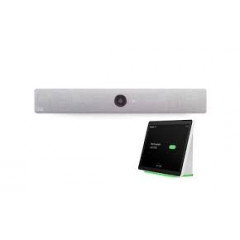 Cisco Webex Room Bar - Video conferencing device - first light