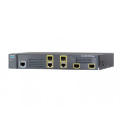 Cisco - Rack bracket kit - for ME 3400G-2CS AC Ethernet Access Switch