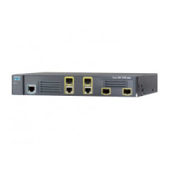 Cisco - Rack bracket kit - for ME 3400G-2CS AC Ethernet Access Switch