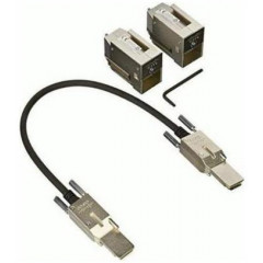 Cisco C9200L-STACK-KIT=. Cable length: 0.48 m