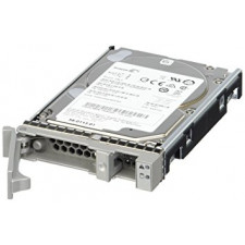 Dell - Customer Kit - hard drive - 2.4 TB - 2.5" (in 3.5" carrier) - SAS 12Gb/s - 10000 rpm - for PowerEdge R450, R550, R650, R660, R740, R7415, R7425, R750, R760, R7615, R7625, R840, T550