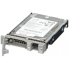 Dell - Customer Kit - hard drive - 12 TB - hot-swap - 3.5" - SAS 12Gb/s - nearline - 7200 rpm - for PowerEdge R450, R550, R650, R660, R740, R7415, R7425, R750, R760, R7615, R7625, R840, T550